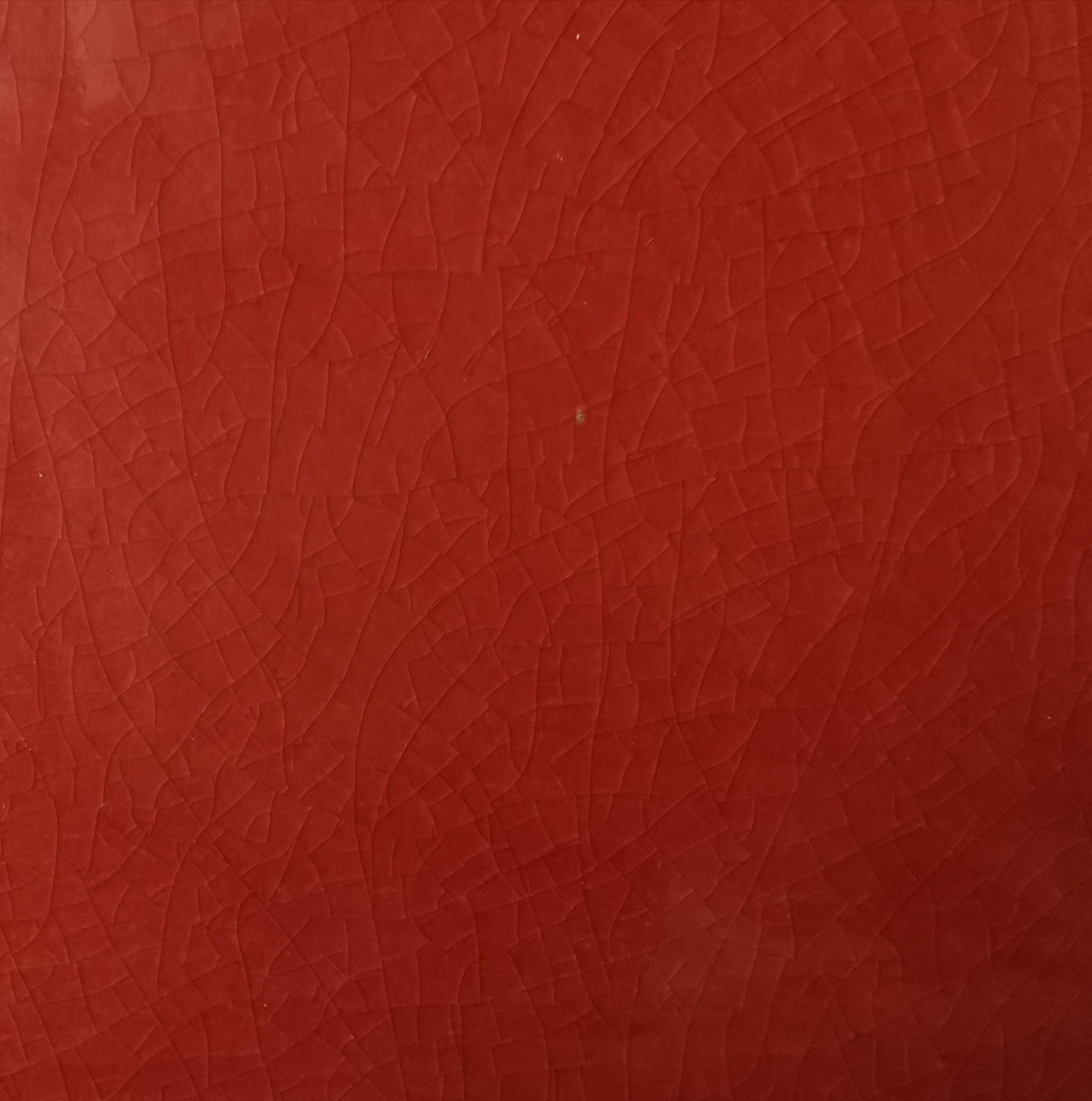 Coral lamp and gold house Le Dauphin