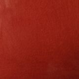 Coral lamp and gold house Le Dauphin