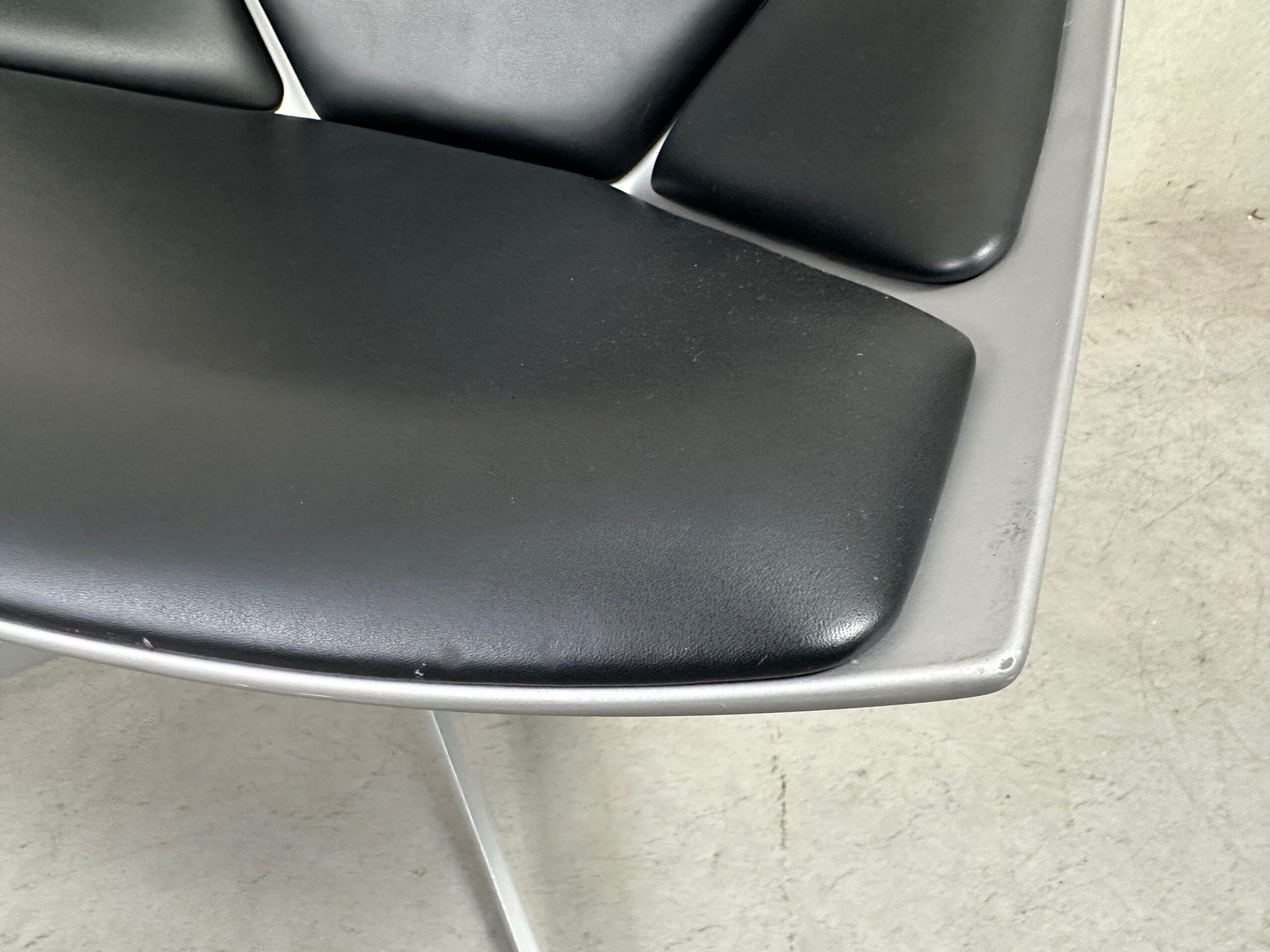 Chaise lounge Design Space – Fritz Hansen