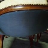 Salon XIXe de style Louis XV