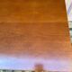 Louis Philippe vintage wooden chest of drawers from the 1970s.