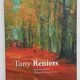 Landscape painting by Tony Reniers