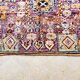 Vintage Boujaad Moroccan Berber rug 355 x 215 cm Excellent condition
