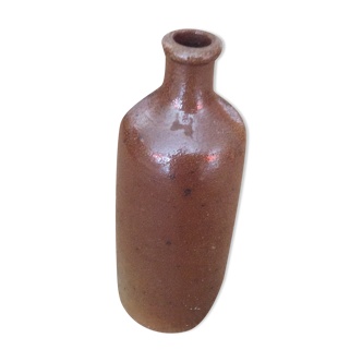 Sandstone bottle