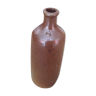 Sandstone bottle