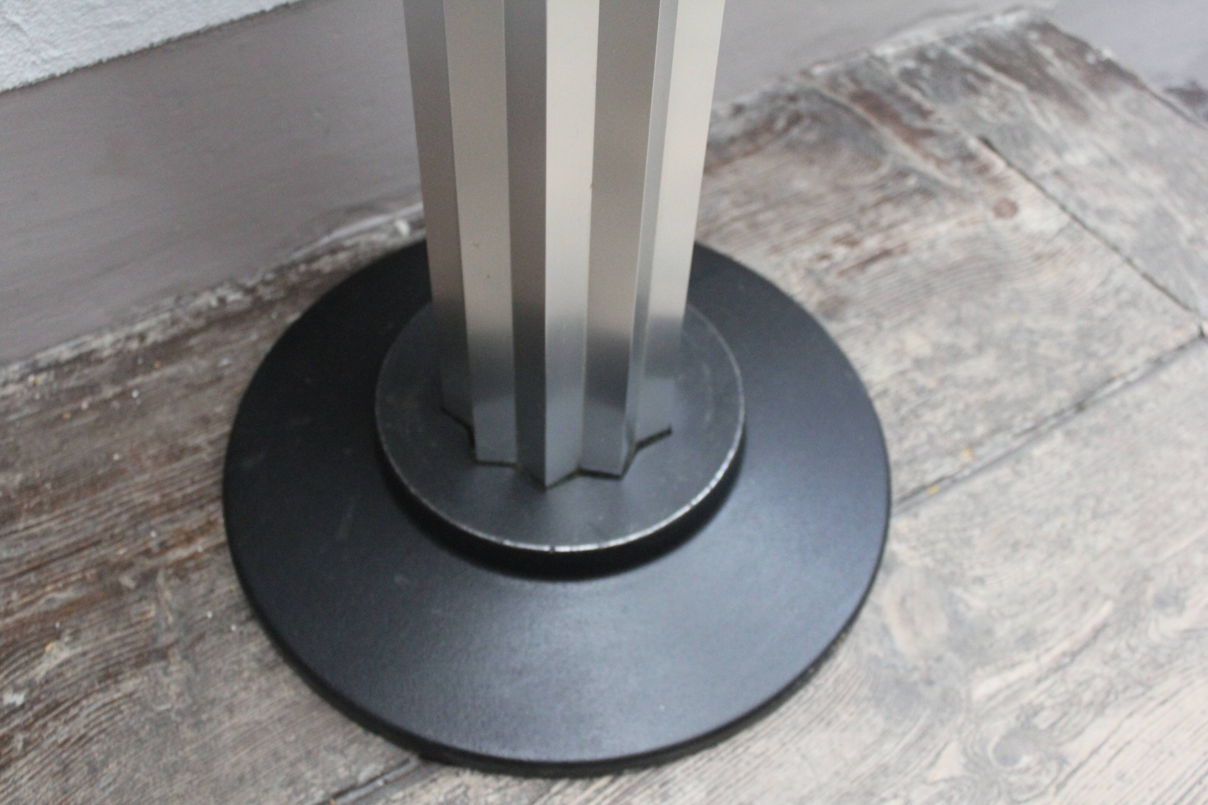 NorthWestern triple vending machine