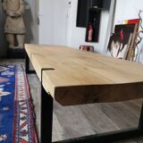 Low table