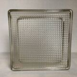 Large diamond tip pocket