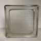 Large diamond point tray