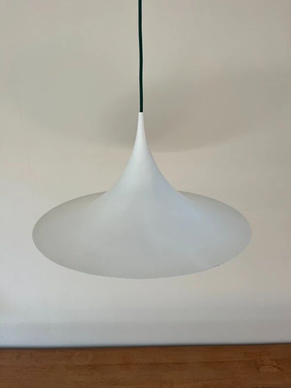 Vintage Fog & Morup Semi pendant (47cm) - Thorsten Thorup - Claus Bonderup
