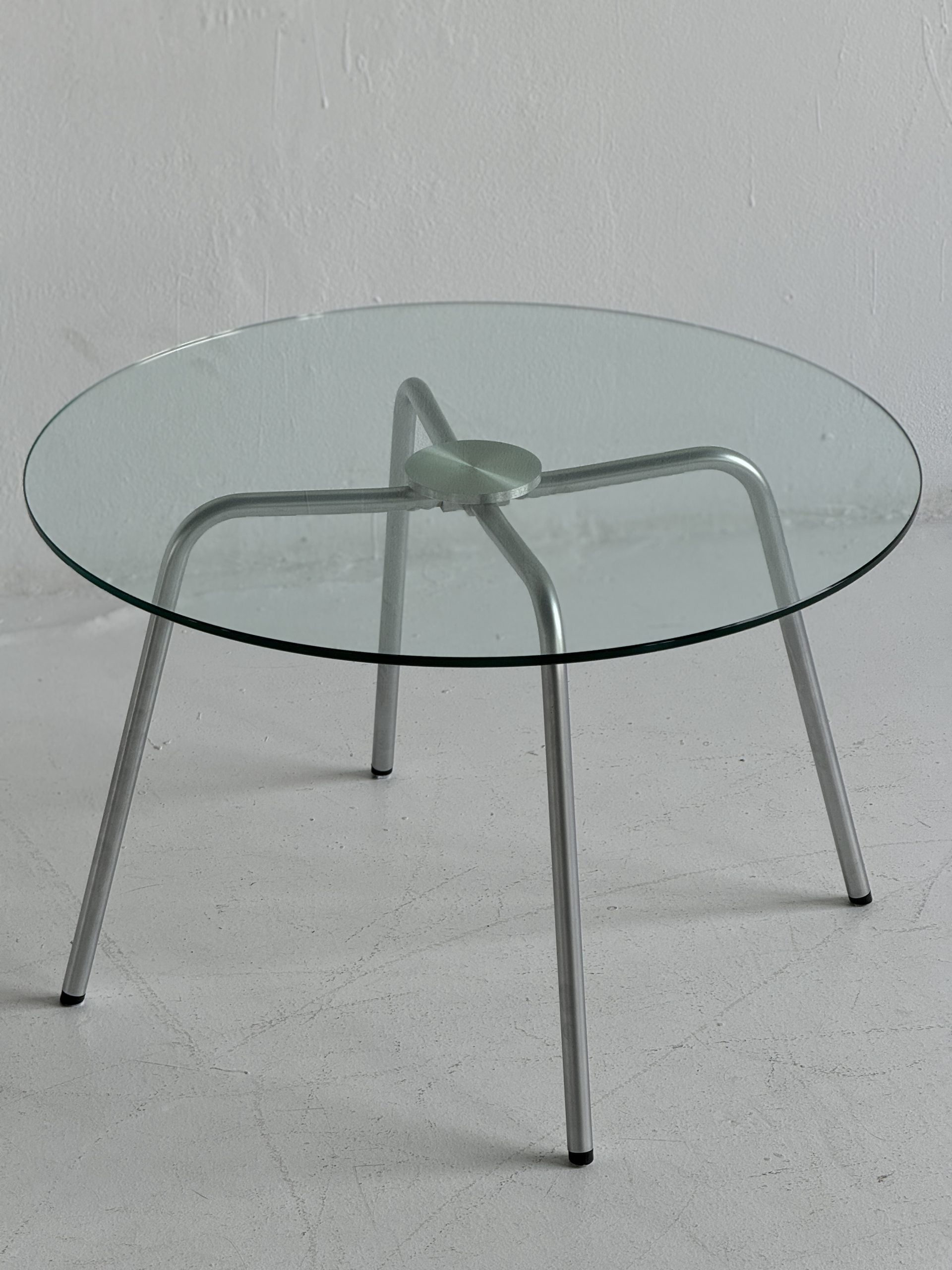 Mid-century Walter Knoll 369 model coffee table, Germany