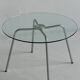 Mid-century Walter Knoll 369 model coffee table, Germany