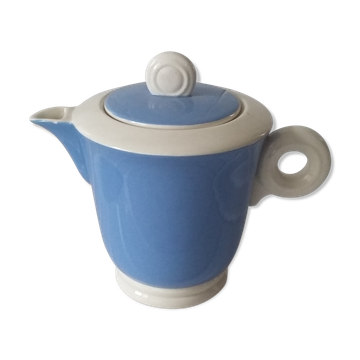 Digoin's earthenware coffee maker/teapot