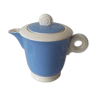 Digoin's earthenware coffee maker/teapot