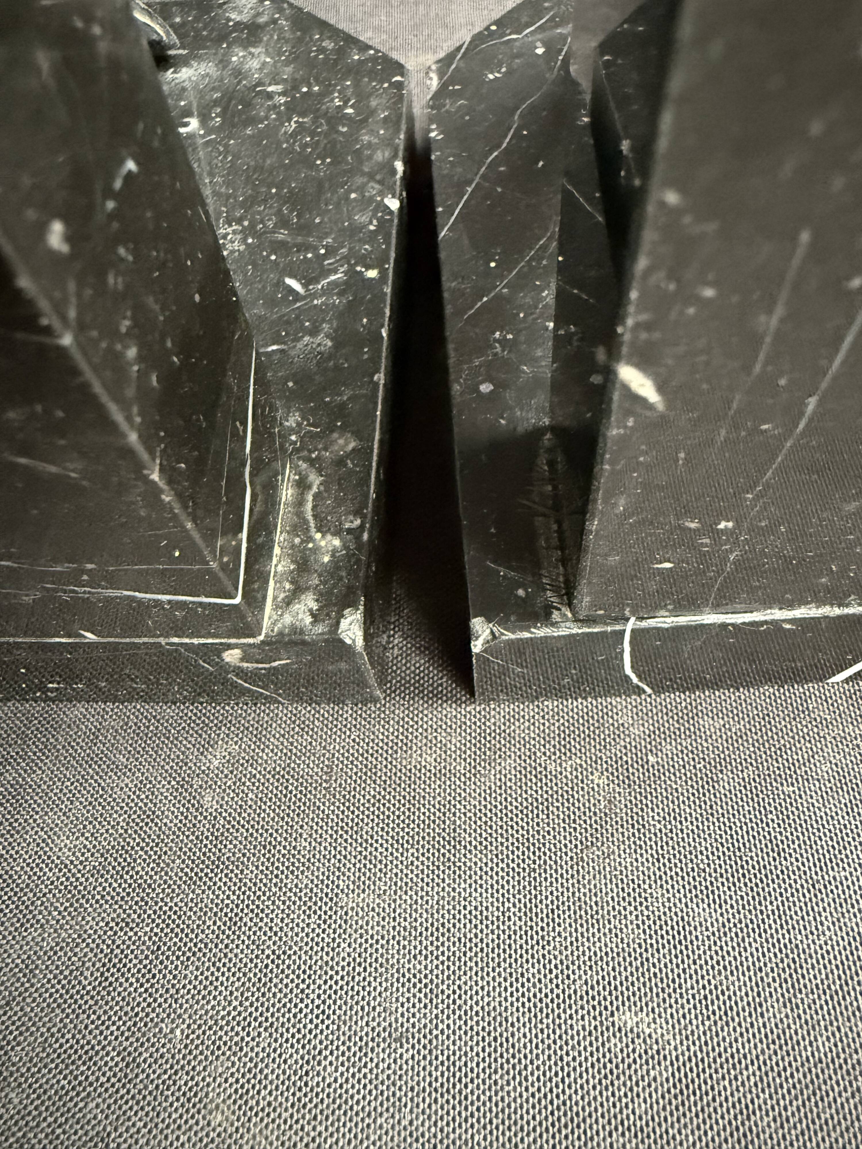 Paire de serre-livres – Art déco