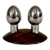 ALESSI salt and pepper shakers
