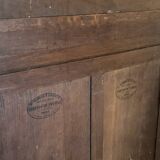 Art Nouveau Buffet