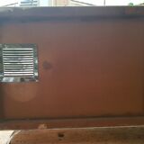 Formica Furniture 60s "AD HOC / Bourgoin France"