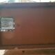 Formica Furniture 60s "AD HOC / Bourgoin France"