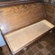 Secretary's desk