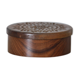 Round box