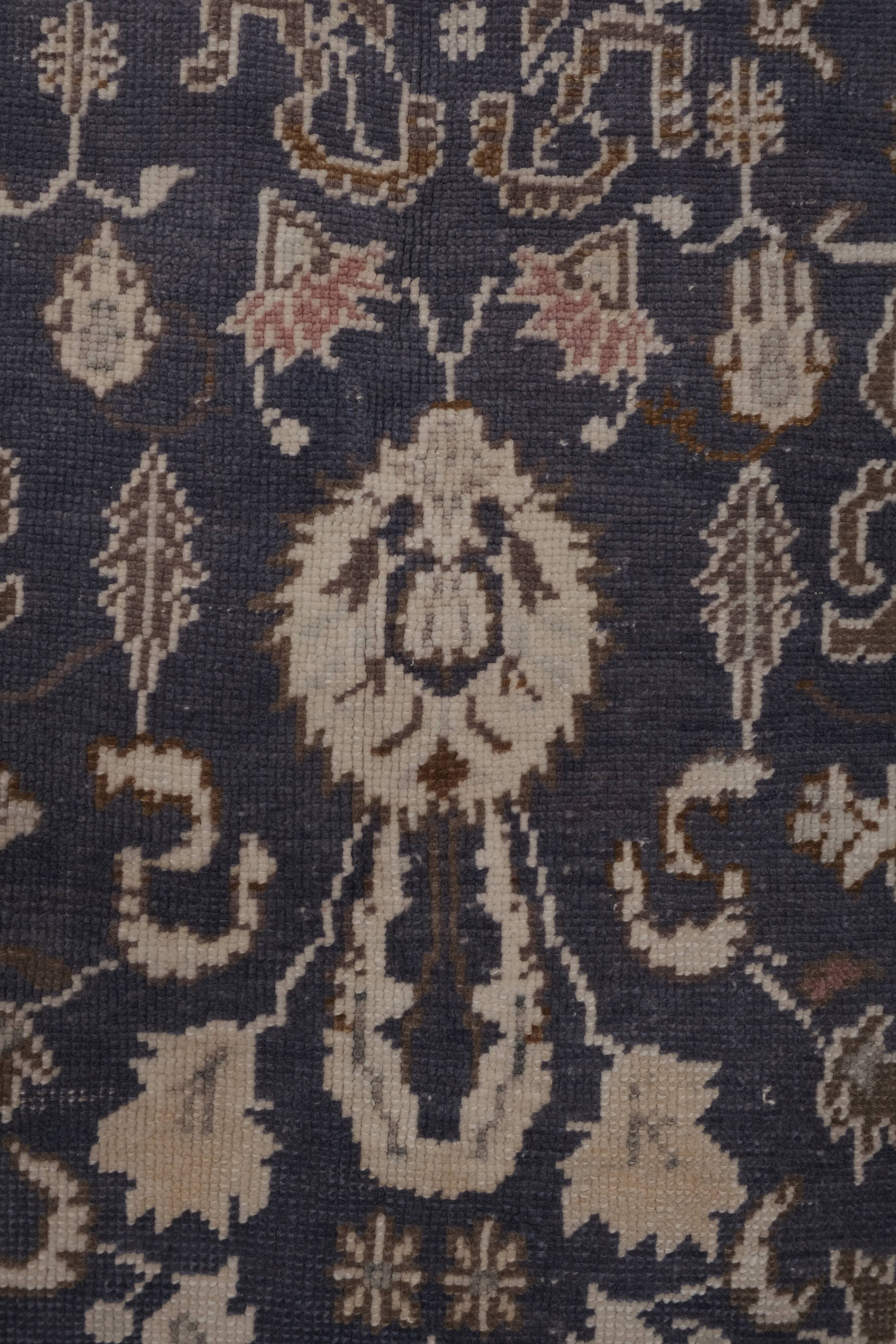 Turkish rug 130x219cm