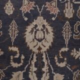 Turkish rug 130x219cm