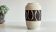 Vase artisanal céramique années 50