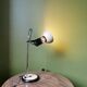 1970s lamp