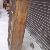 Asian rustic wardrobe