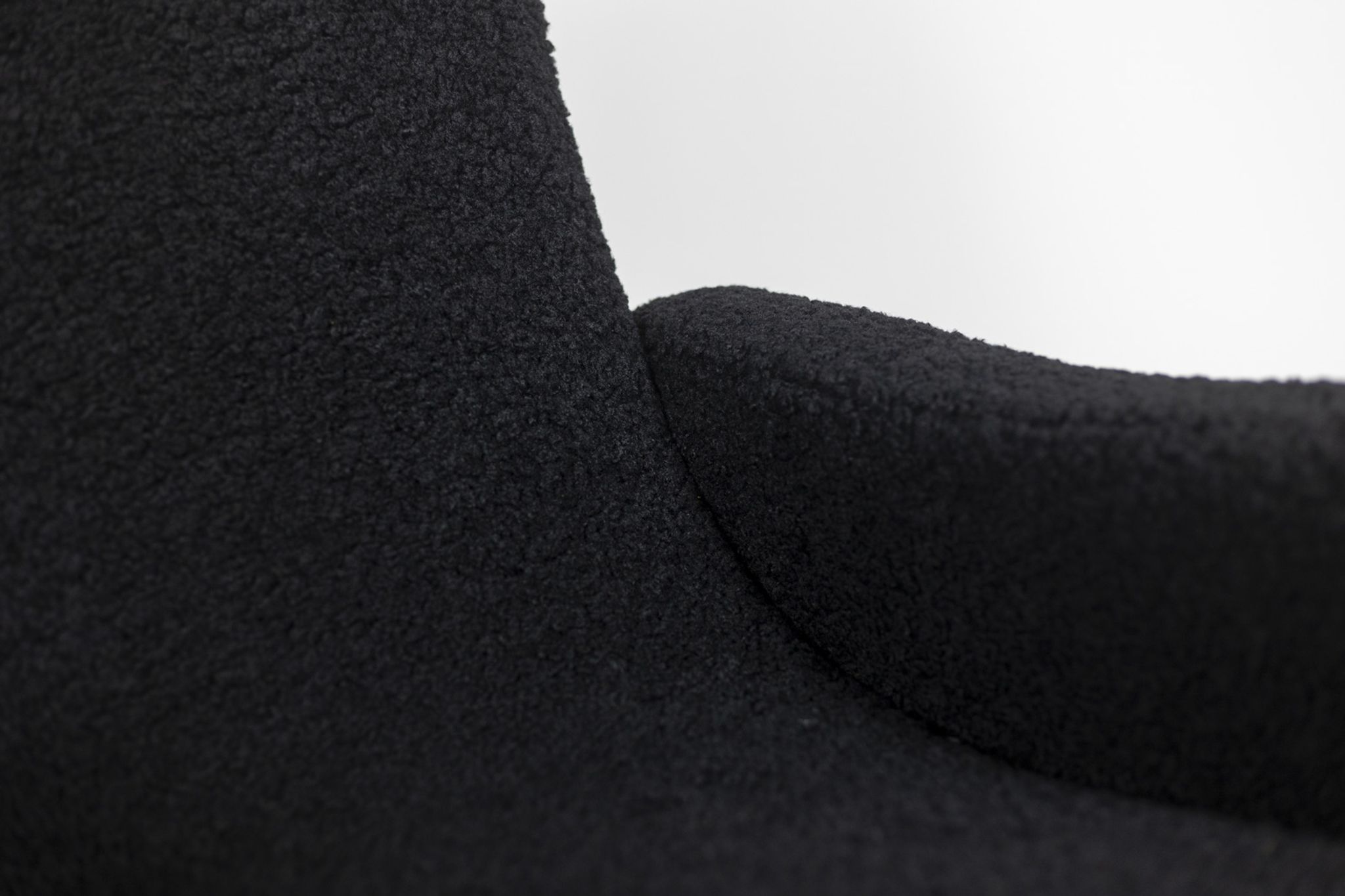 Paire de fauteuils « lounge », années 1970