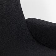 Paire de fauteuils « lounge », années 1970