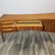 Mid-century office desk
