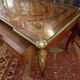 Louis XV inlaid office