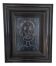 Bachmann, Portrait of a Man, 2022, Acrylic, Framed