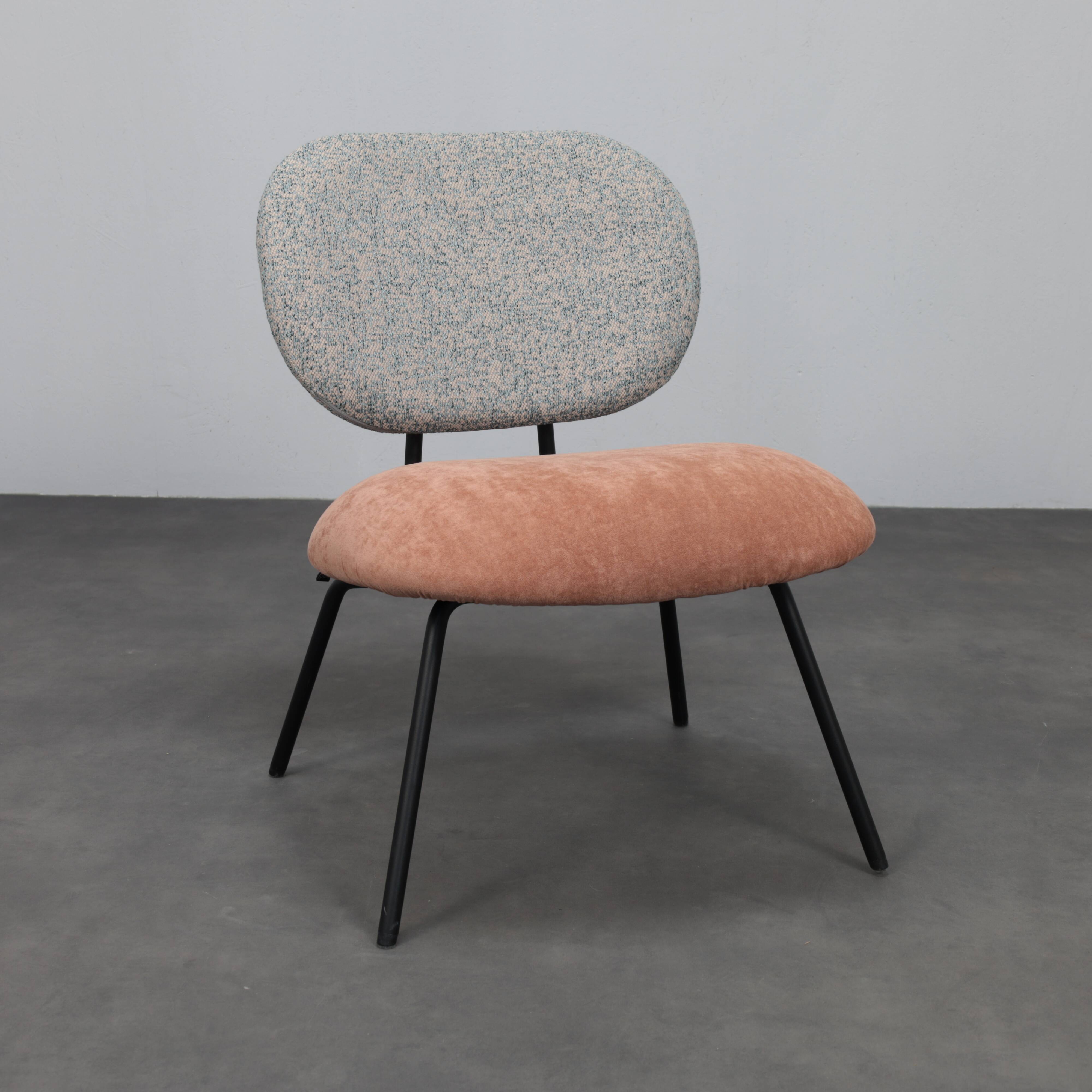 Set of two Pi lounge chairs by Richard Hutten for Puik Design