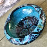 Cendrier marocain en céramique