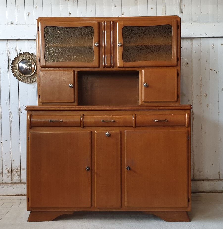 Vintage buffet "mado"