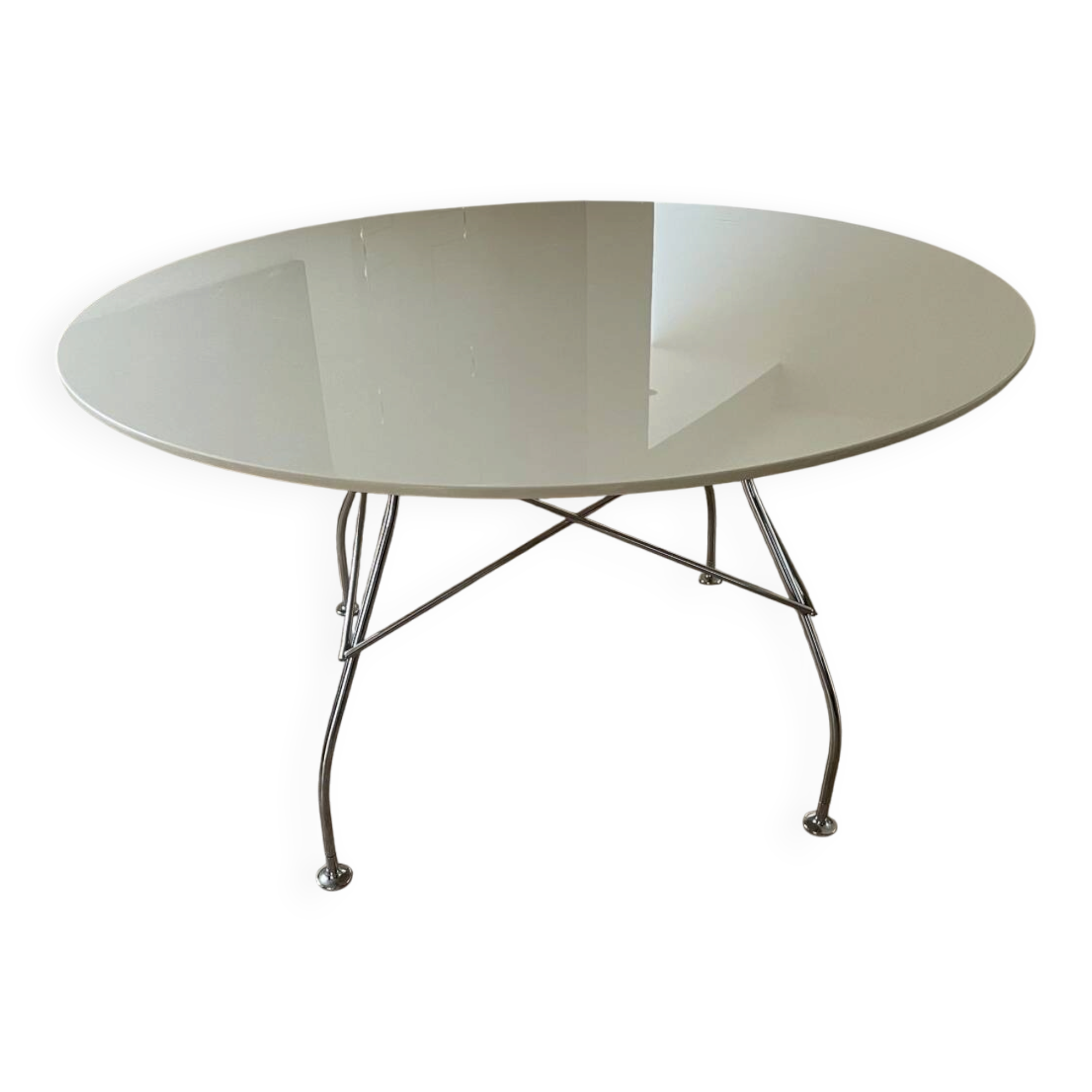 Kartell dining table