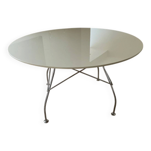 Table à manger Kartell