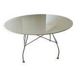 Kartell dining table