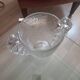 Art Deco Vase Daum Pierre d'Avesn