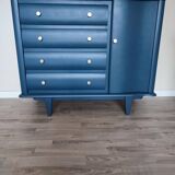 Restored commode buffet available