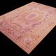 Aubusson style rug - Size: 375 x 275 cm - "Galerie Saedje"