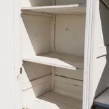 Vintage Parisian wardrobe