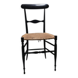 Campanino Chiavari chair by Fratele Levaggi 1950