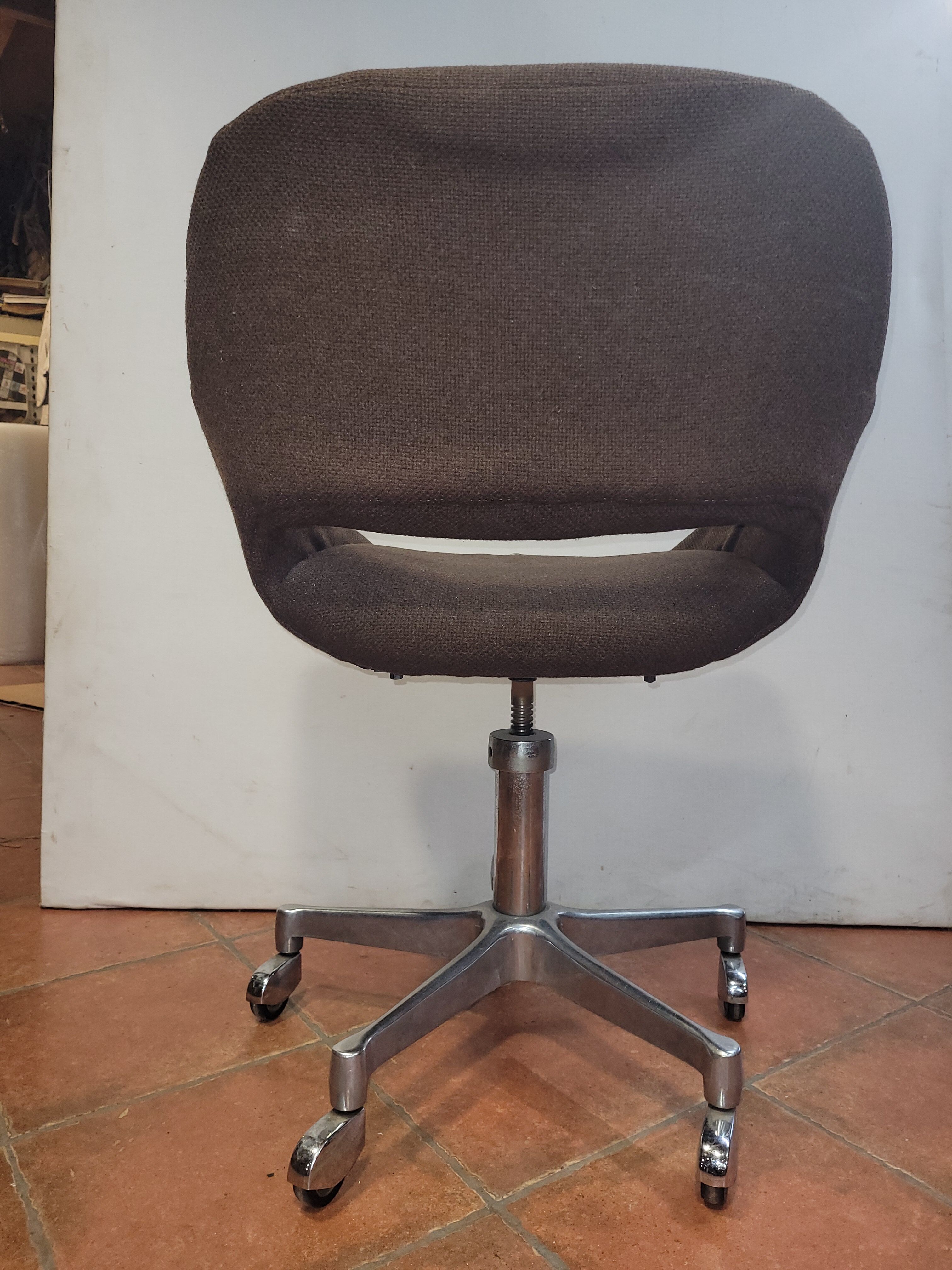 Vintage office chair