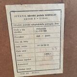 Buffet Jitona U-372/386 - design de Bohumil Landsman & Hubert Nepožitek
