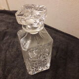 Whisky decanter