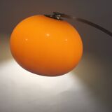 Lampadaire arc années 70